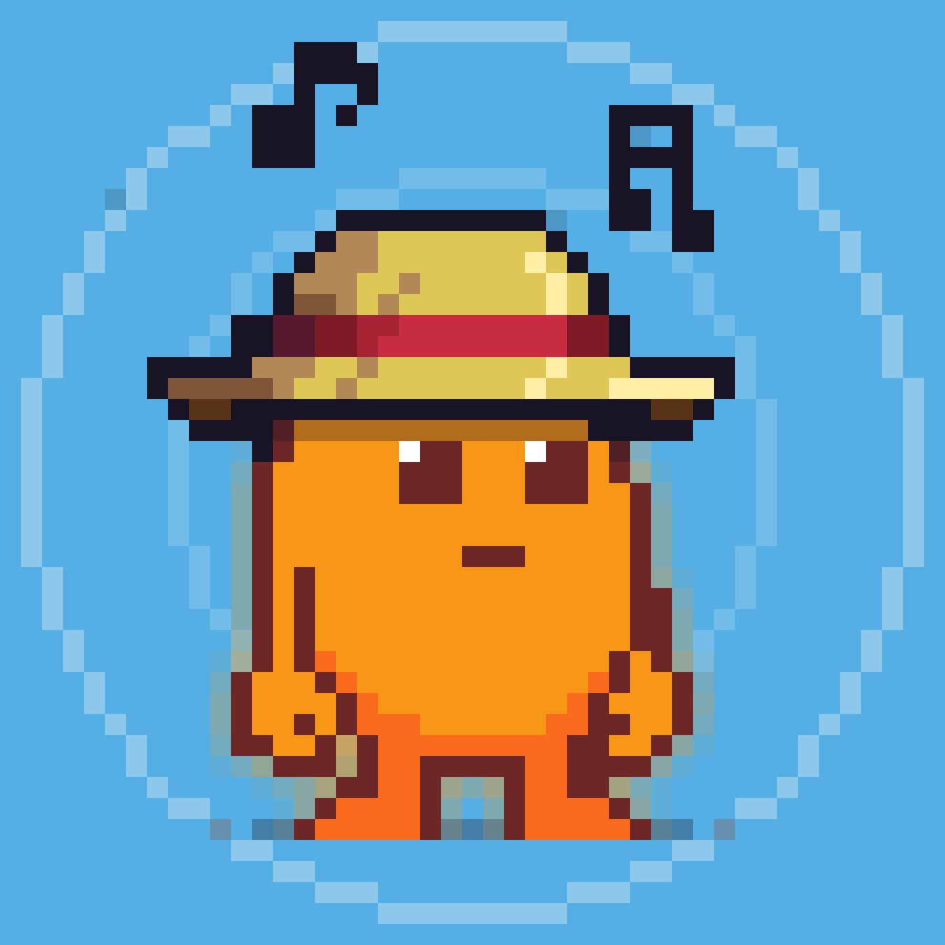Potatoz #8986