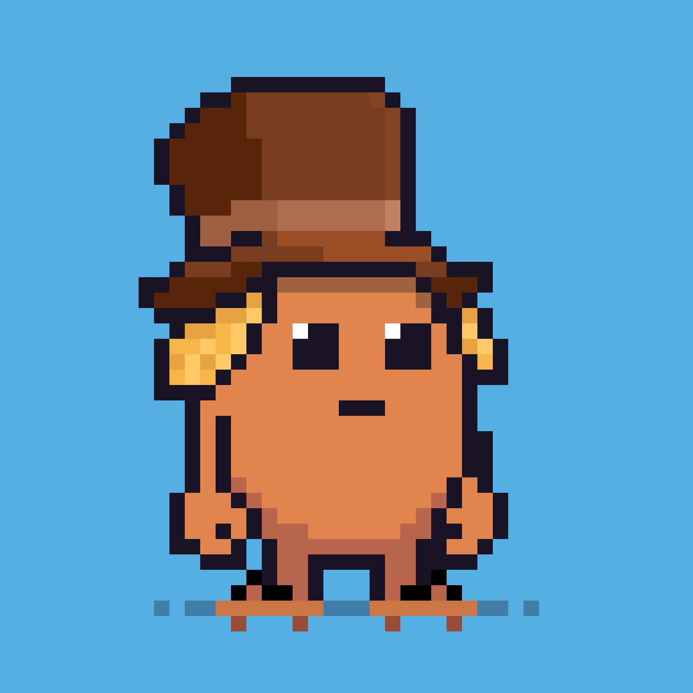 Potatoz #9184