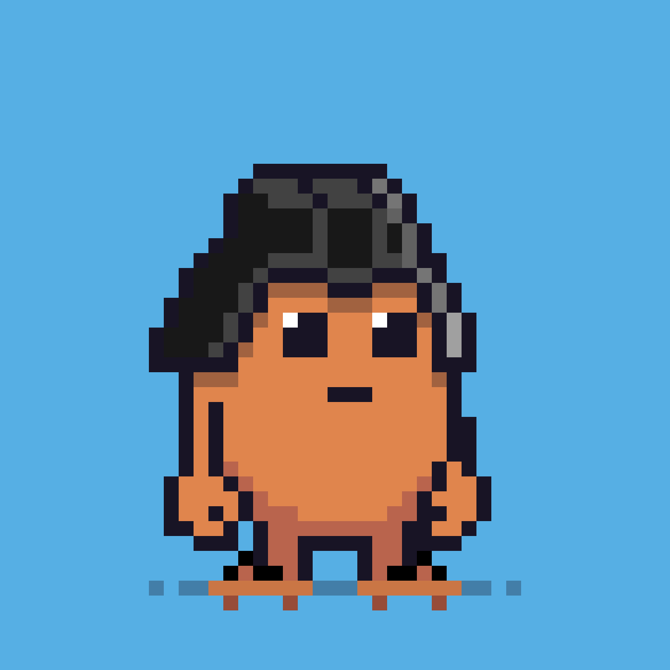 Potatoz #9206