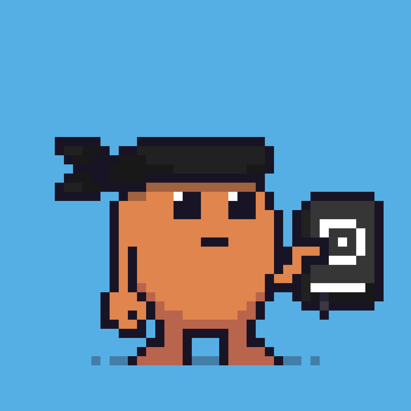 Potatoz #9675